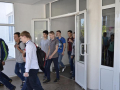 Организованная эвакуация