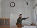 Сигнал "Покинуть здание!"